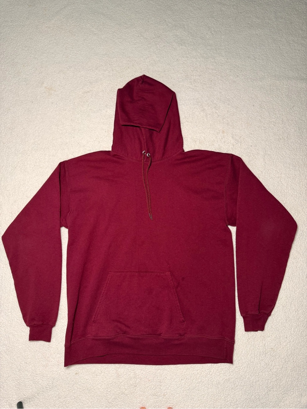 Hanes Men’s Hoodie L